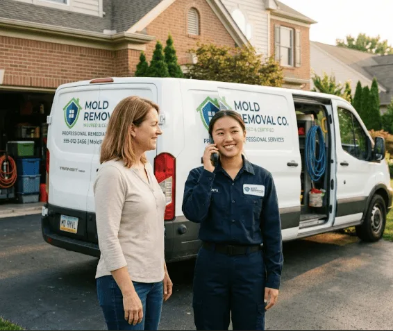 Crawlspace Mold Remediation Riverdale, ND FAQs